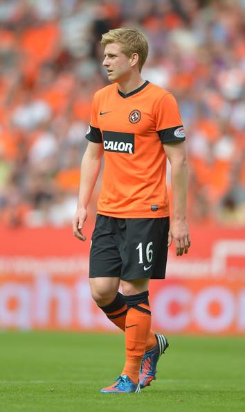 Celtic will need to pay the price to land Stuart Armstrong from Dundee United.